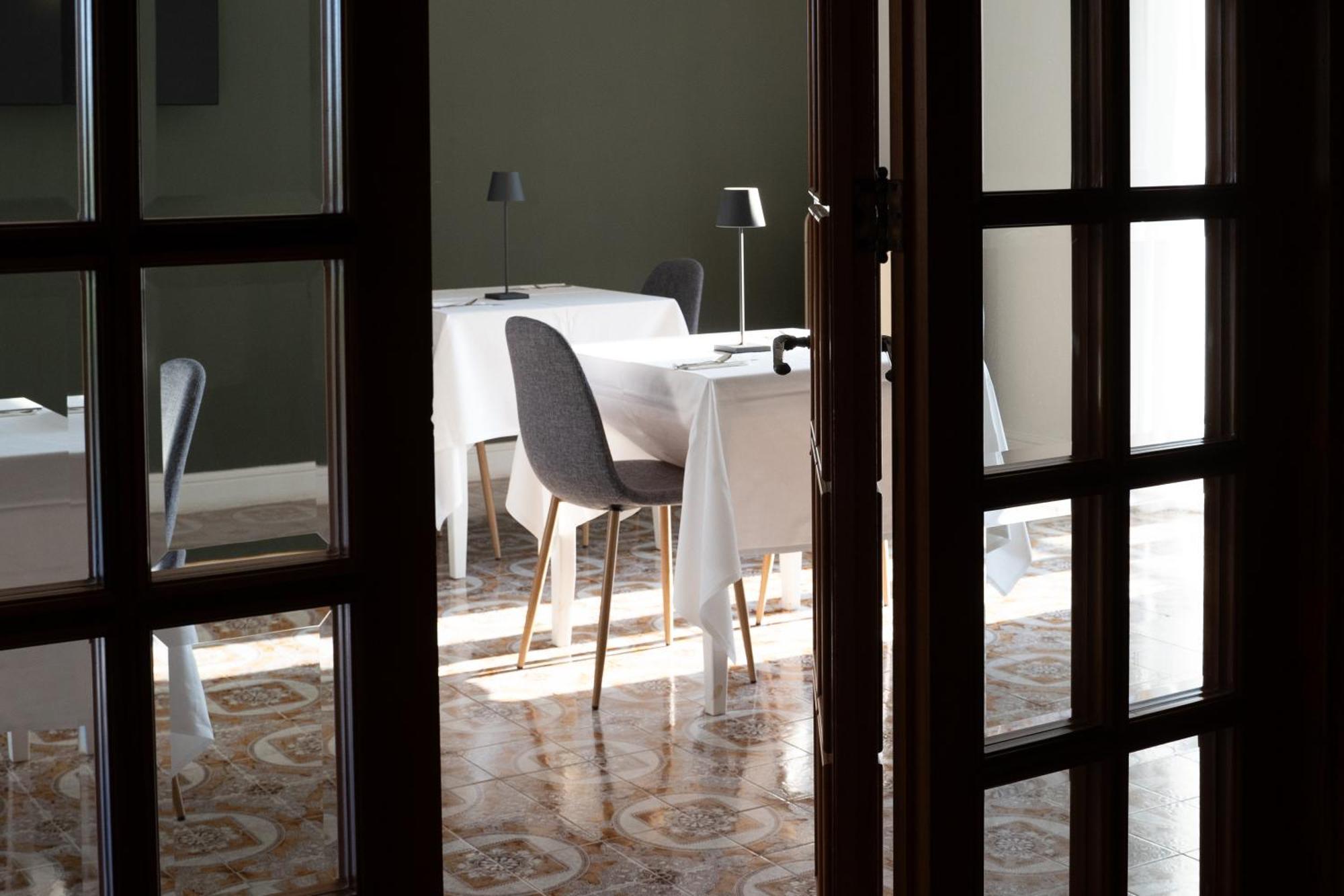 Villa Angela Suite Tarent Zewnętrze zdjęcie