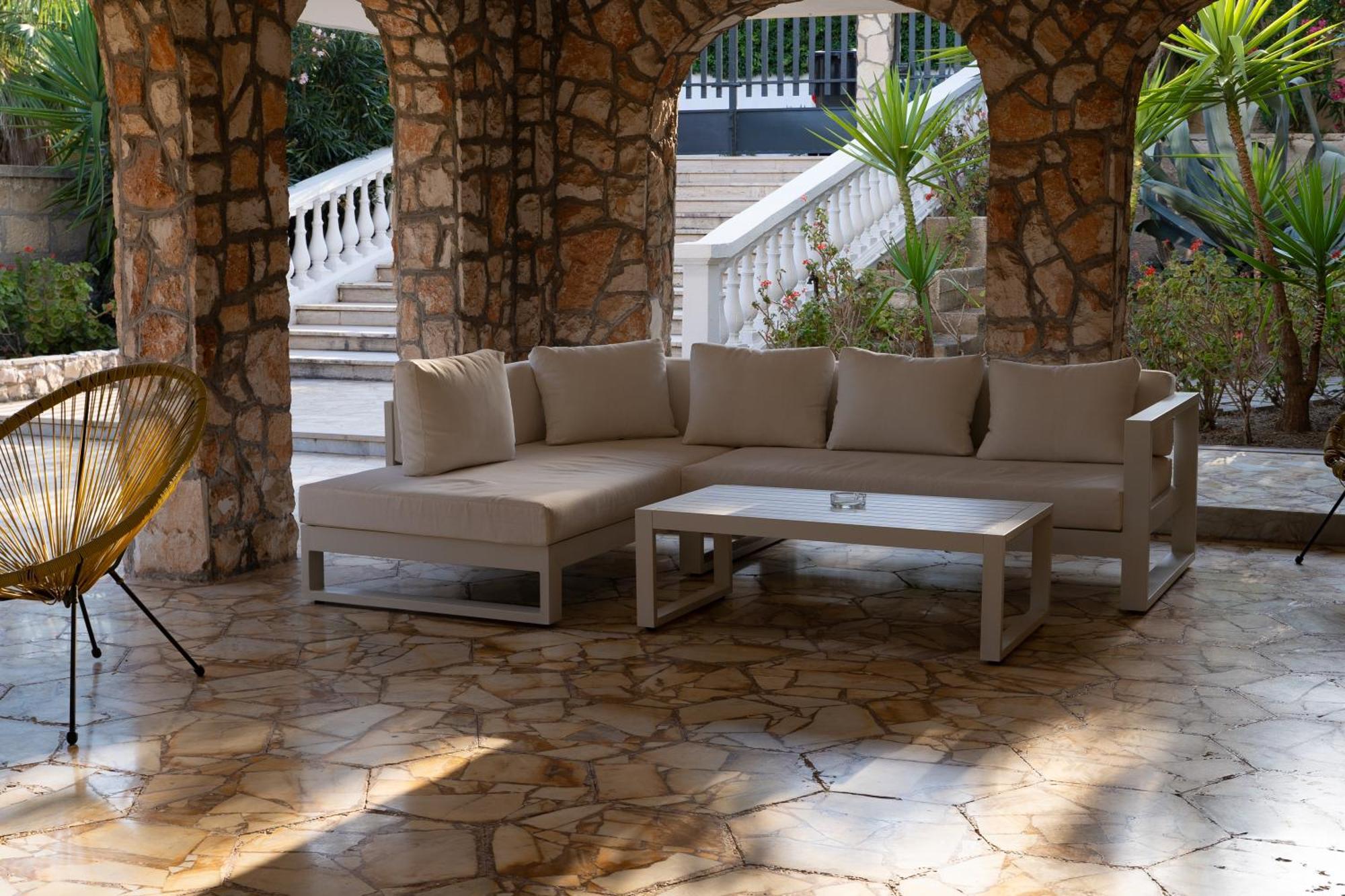 Villa Angela Suite Tarent Zewnętrze zdjęcie