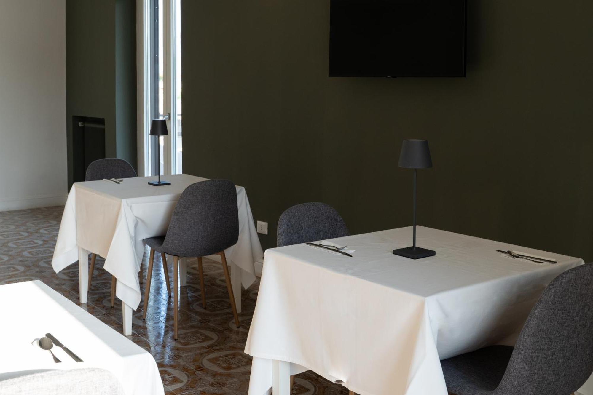 Villa Angela Suite Tarent Zewnętrze zdjęcie