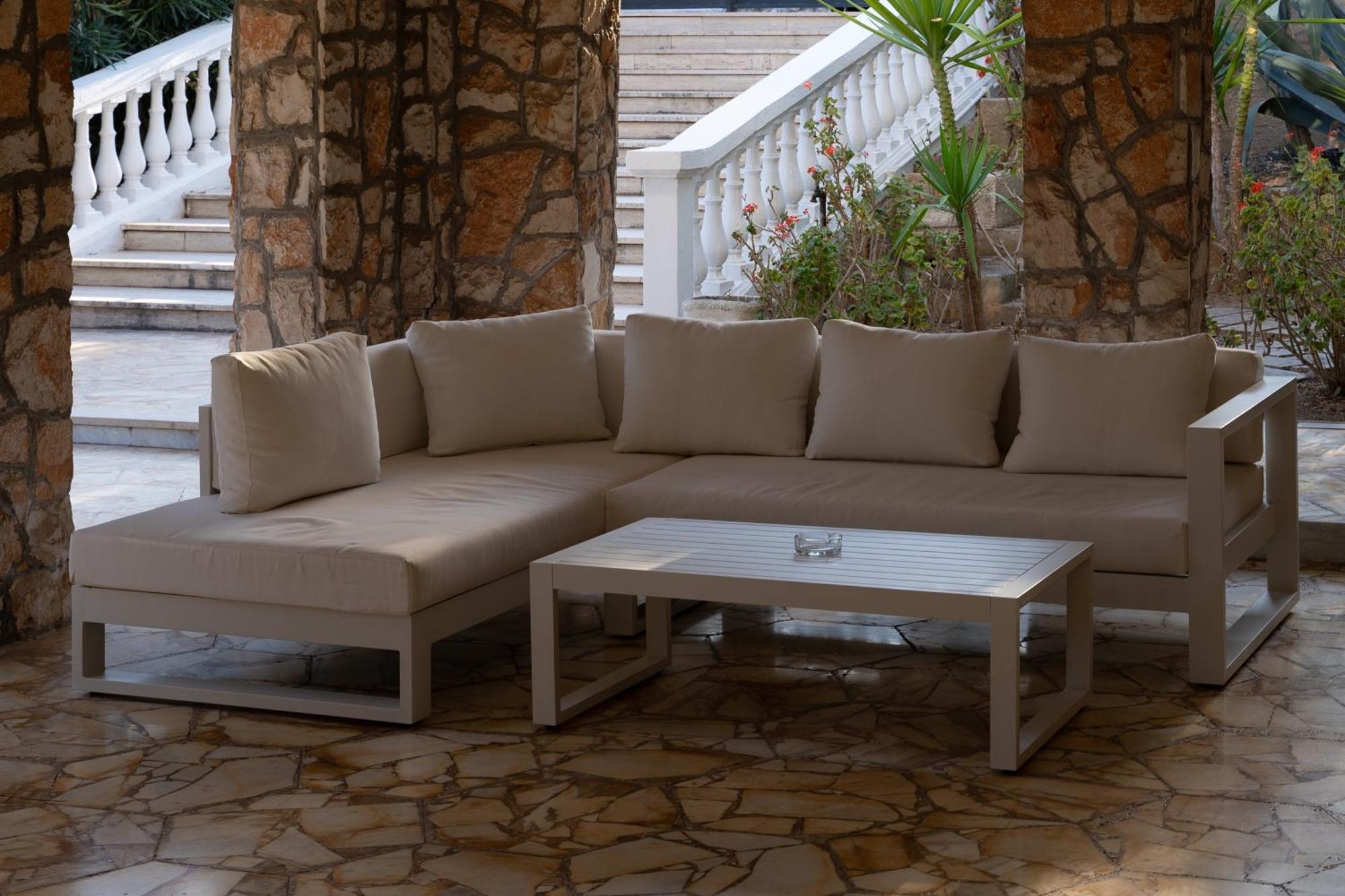 Villa Angela Suite Tarent Zewnętrze zdjęcie