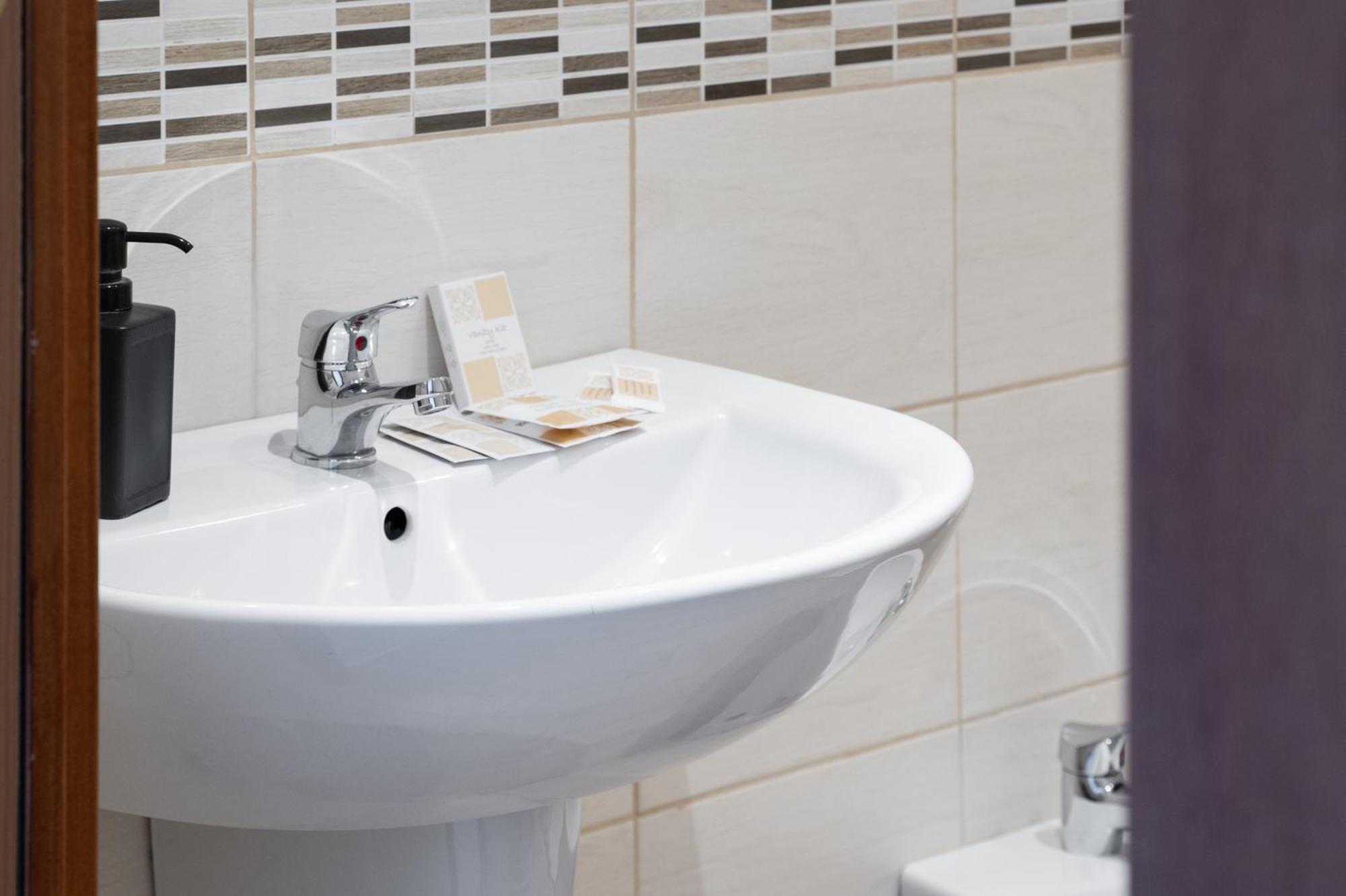 Villa Angela Suite Tarent Zewnętrze zdjęcie