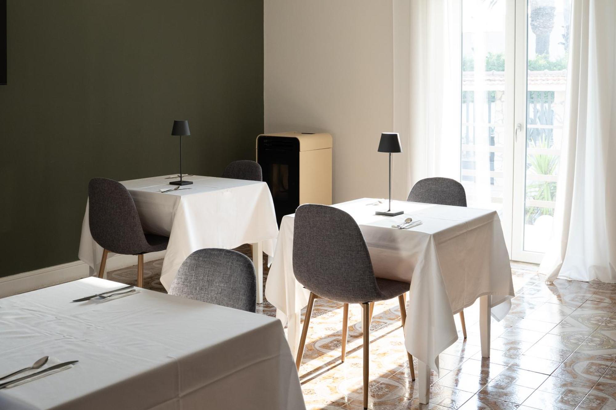 Villa Angela Suite Tarent Zewnętrze zdjęcie