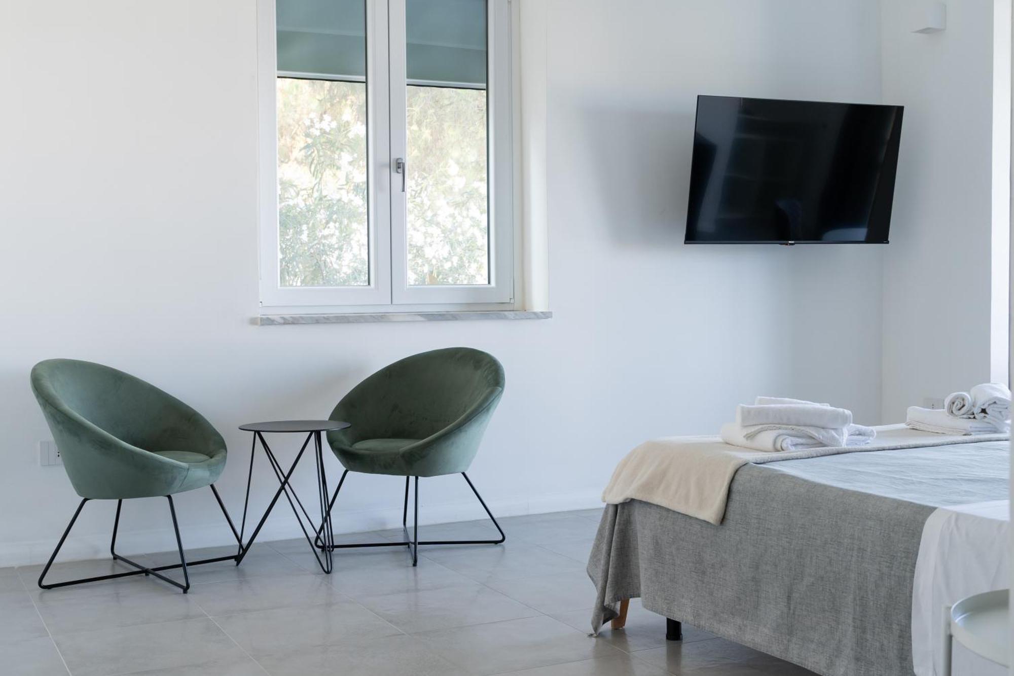 Villa Angela Suite Tarent Zewnętrze zdjęcie