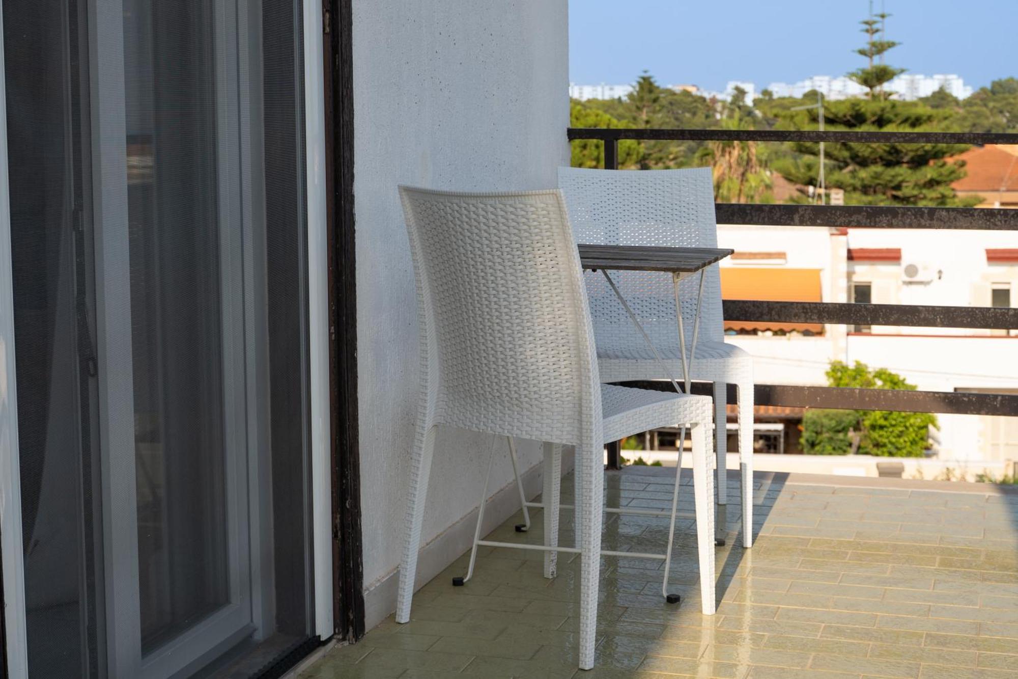Villa Angela Suite Tarent Zewnętrze zdjęcie