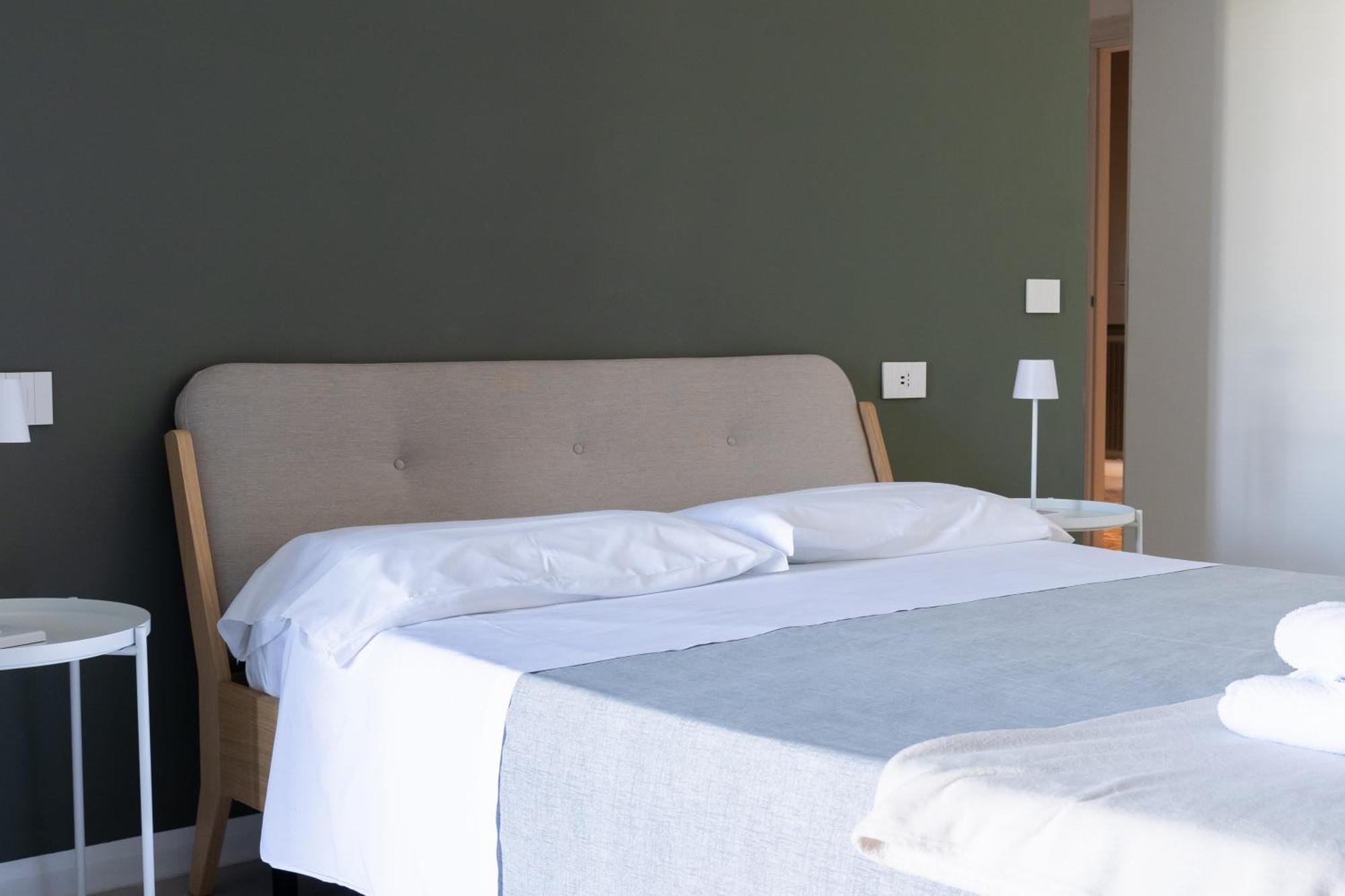 Villa Angela Suite Tarent Zewnętrze zdjęcie