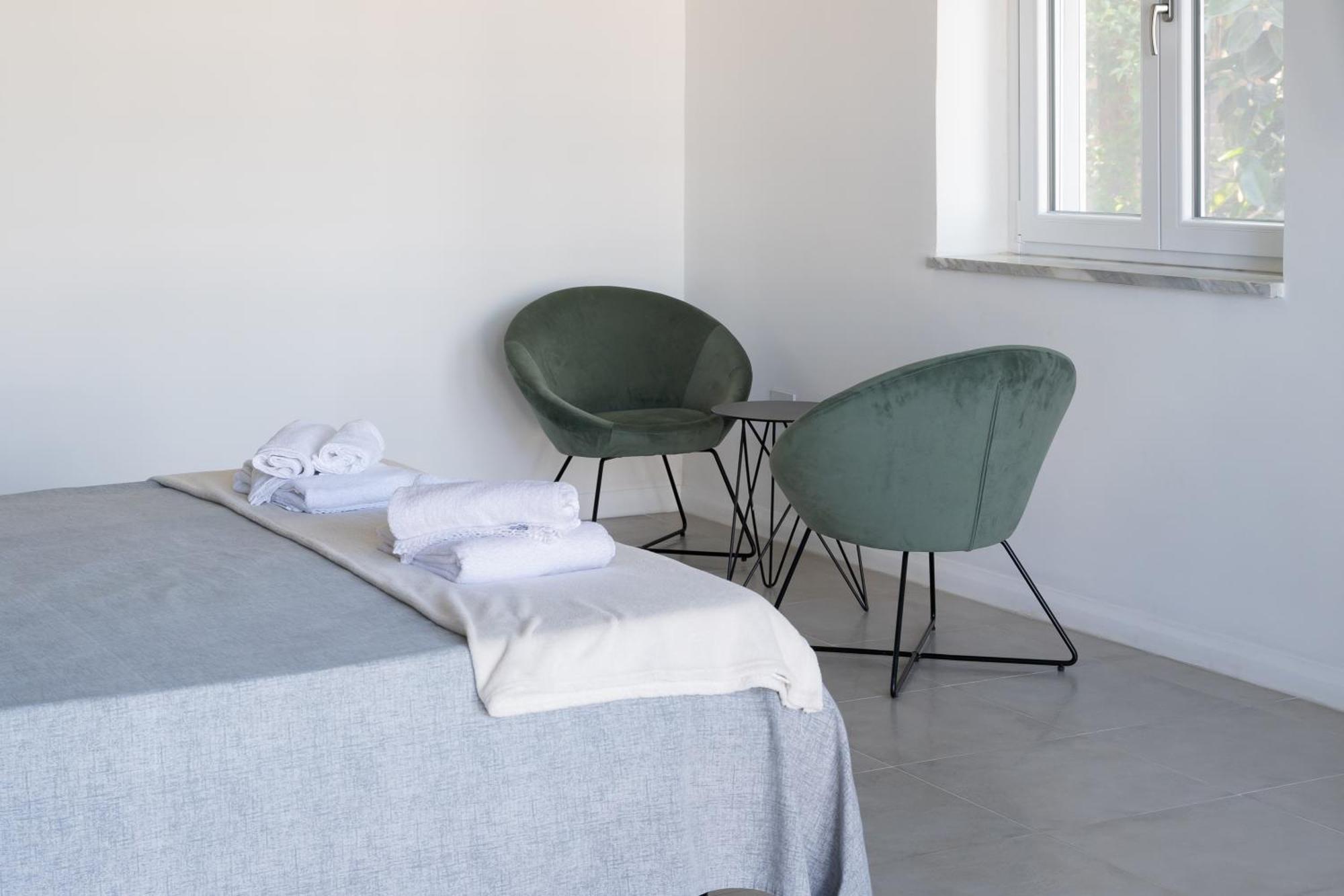 Villa Angela Suite Tarent Zewnętrze zdjęcie