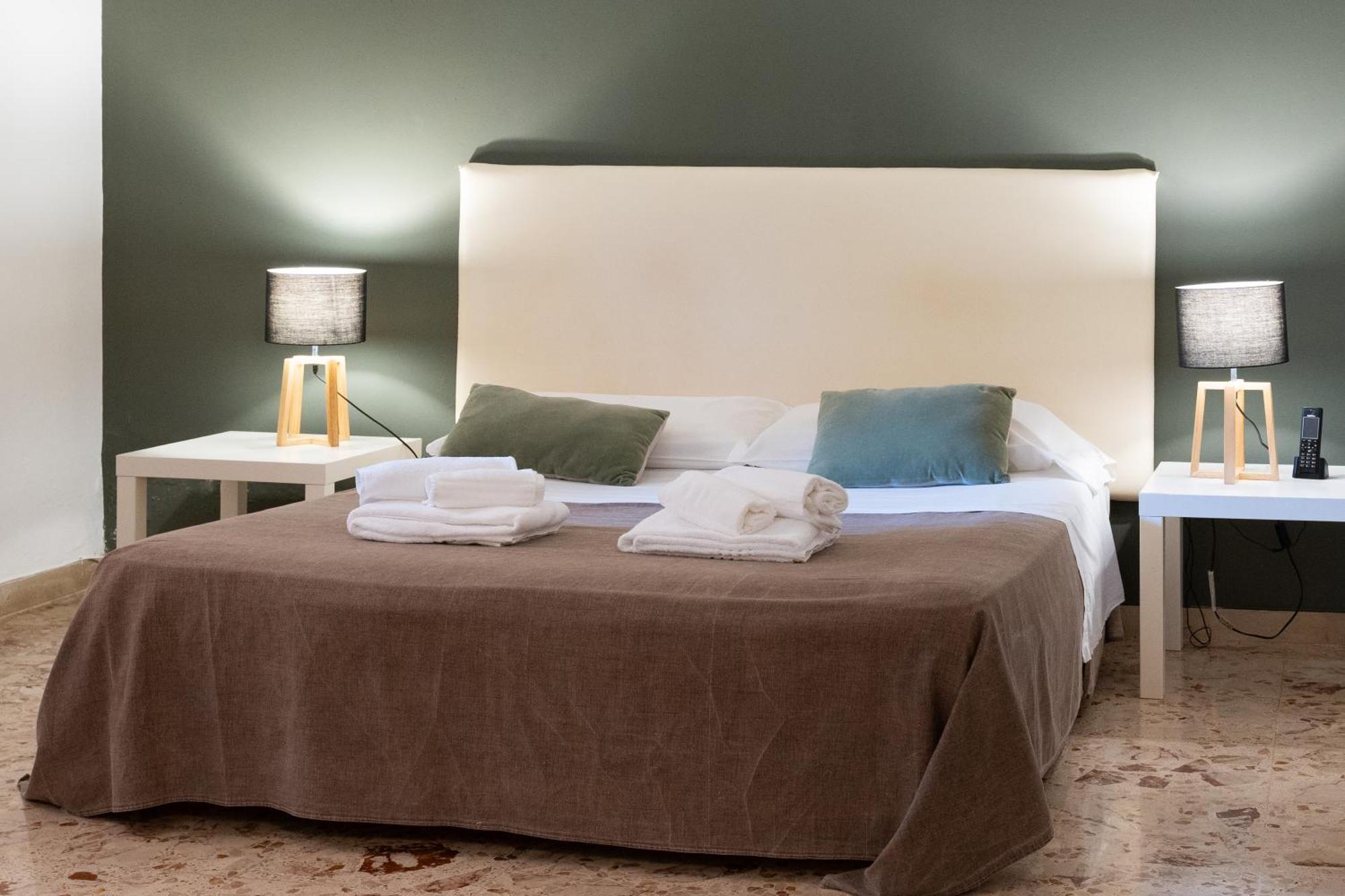 Villa Angela Suite Tarent Zewnętrze zdjęcie